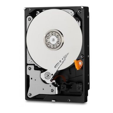 Western Digital Purple 3.5