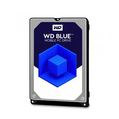 Western Digital BLUE 2 TB 2.5