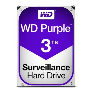 Western Digital Purple 3.5