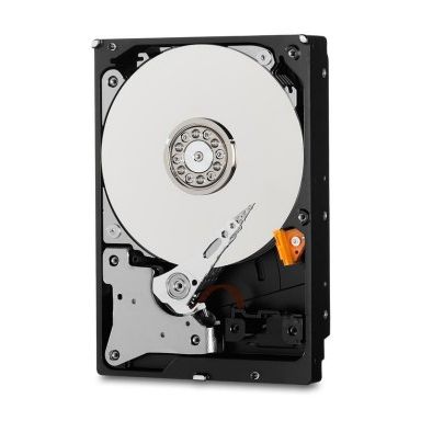 Western Digital Purple 3.5