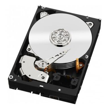 Western Digital RE 4TB 3.5