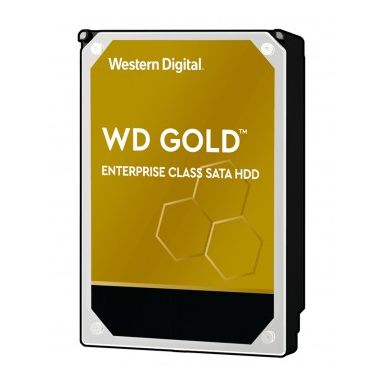 Western Digital Gold 3.5