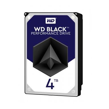 Western Digital Black 3.5