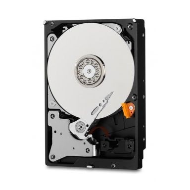 Western Digital Purple 3.5