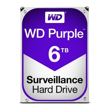 Western Digital Purple 3.5