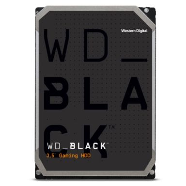 Western Digital WD_BLACK 3.5