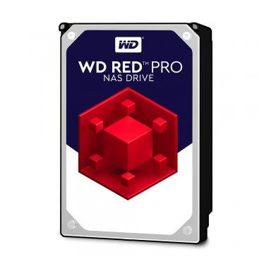 Western Digital Red Pro 3.5