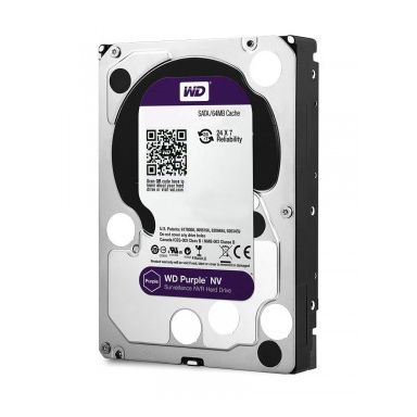 Western Digital Purple NV 3.5
