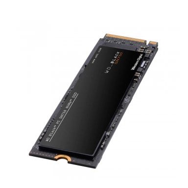 Western Digital SN750 M.2 1000 GB PCI Express 3.0 NVMe