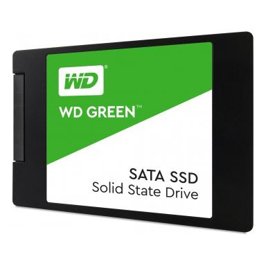 Western Digital WD Green 2.5