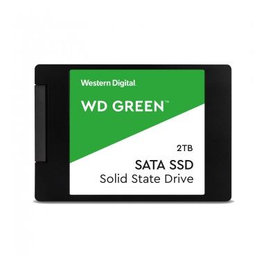 Western Digital WD Green 2.5