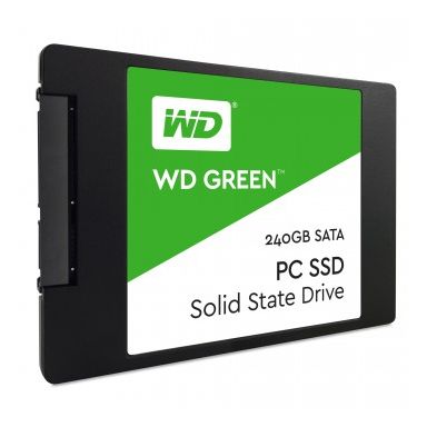 Western Digital Green 2.5