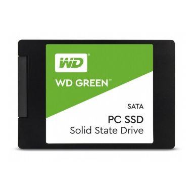Western Digital Green 2.5