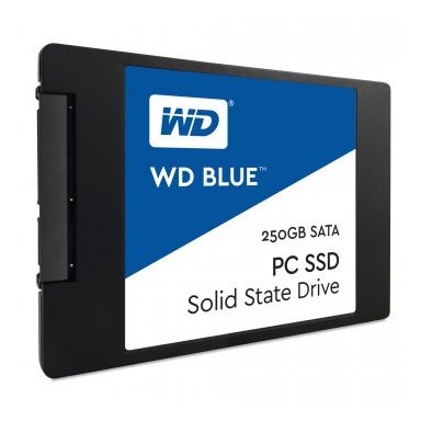 Western Digital Blue PC 2.5