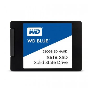 Western Digital Blue 3D 2.5
