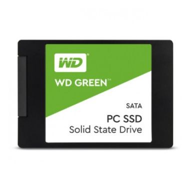 Western Digital WD Green 2.5