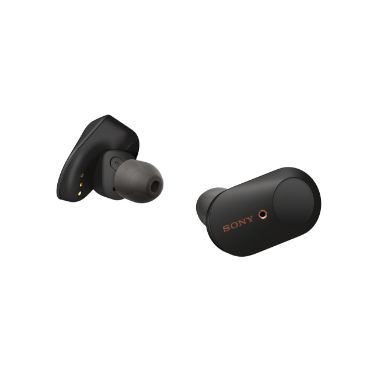 Sony WF-1000XM3 Headset In-ear Black