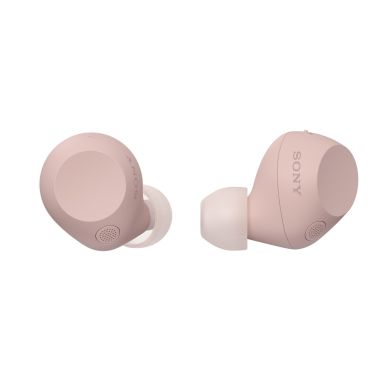 Sony Bluetooth Headphones - Pink