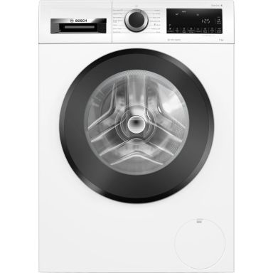 Bosch Serie 6 WGG24400GB washing machine Front-load 9 kg 1400 RPM White