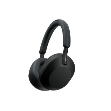 Sony WH-1000XM5 Headset Wired & Wireless Head-band Calls/Music Bluetooth Black