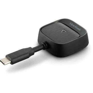 Viewsonic Wireless Presentation Kit, wireless contant sharing device and projector_touchscreen_display 1080P