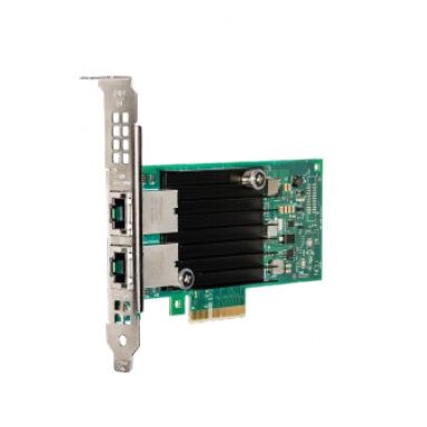 Intel X550T2BLK networking card Ethernet 10000 Mbit/s Internal