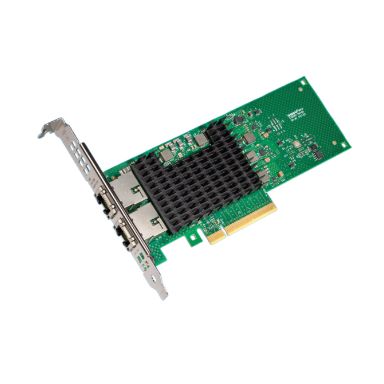 Intel X710-T2L Internal Ethernet 10000 Mbit/s