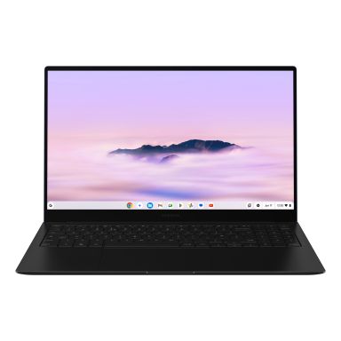 Samsung Galaxy Chromebook Plus 15.6
