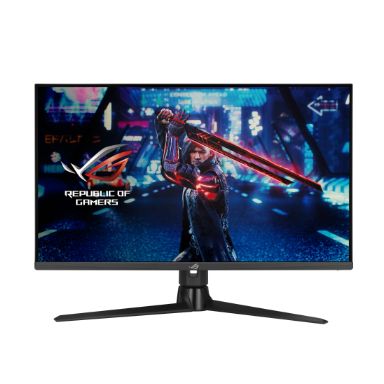 ASUS ROG Strix XG32UQ 81.3 cm (32