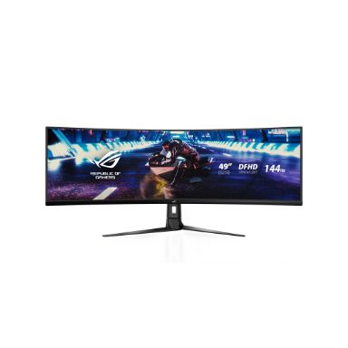 ASUS ROG Strix XG49VQ 49
