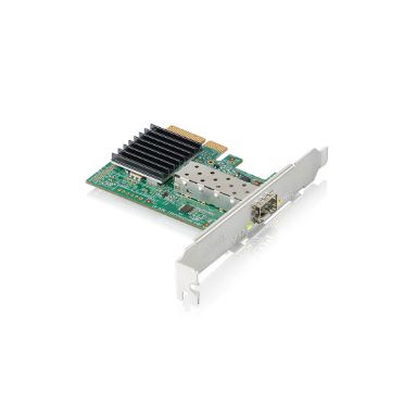 Zyxel XGN100F Internal Fiber 10000 Mbit/s