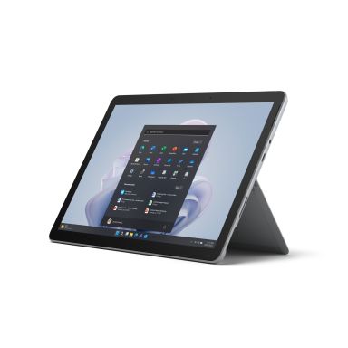 Microsoft Surface Go 4 IntelÂ® N 256 GB 26.7 cm (10.5