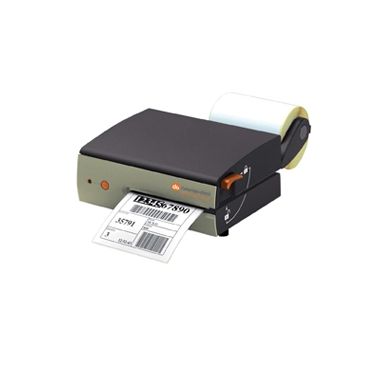 Datamax O'Neil Compact4 Mobile Wired & Wireless Direct thermal Mobile printer