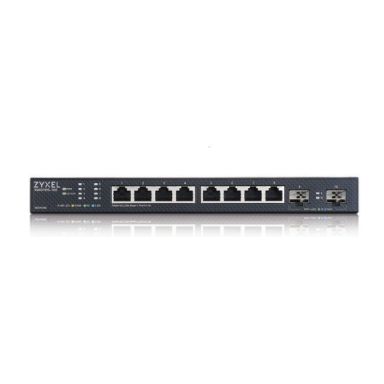 Zyxel XMG1915-10E Managed L2 2.5G Ethernet (100/1000/2500)