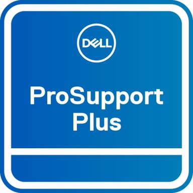 Dell Upgrade from 1Y ProSupport Advanced Exchange to 4Y ProSupport Plus Advanced Exchange - Servicee