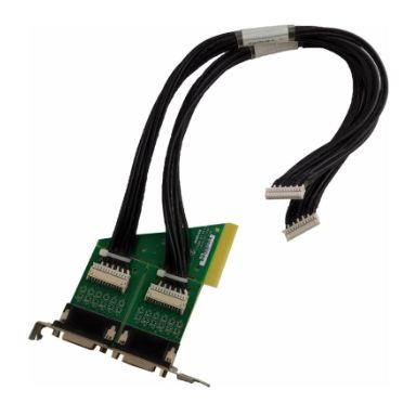 Matrox XMIO2 cable XMIO2/24/CBL