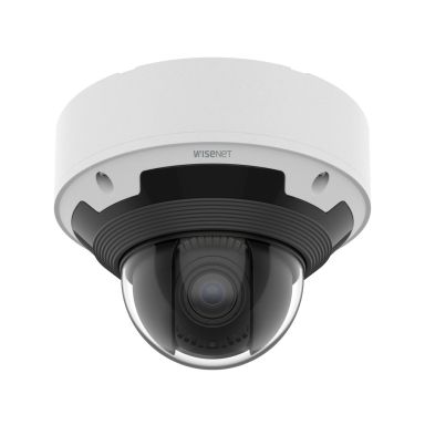 HANWHA X Series 6MP AI IR Vandal