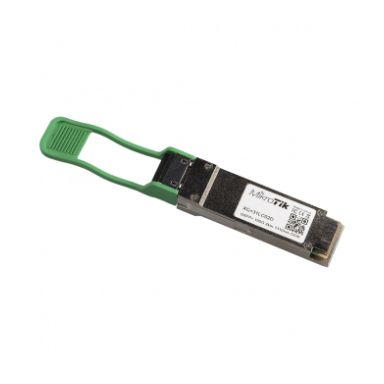 Mikrotik QSFP28 100G module SM 2km