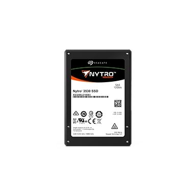 Seagate Nytro 3530 2.5