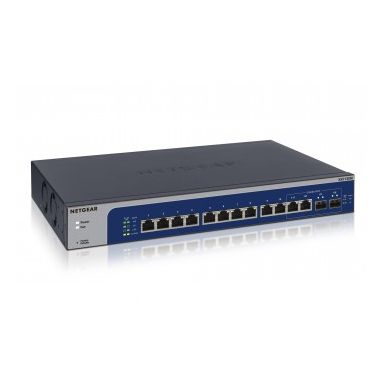 Netgear XS512EM-100EUS Managed L2 10G Ethernet