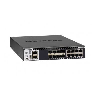Netgear XSM4316S-100NES Managed L3 10G Ethernet