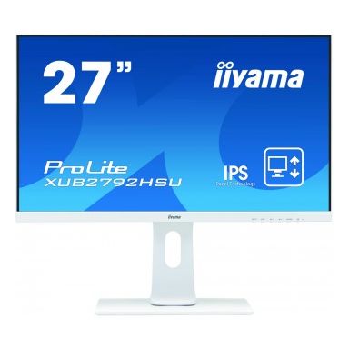 iiyama ProLite XUB2792HSU-W1 computer monitor 68.6 cm (27