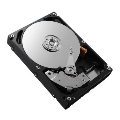 DELL YKT0W internal hard drive 2.5
