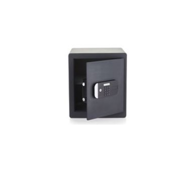Yale YSFM/400/EG1 safe Portable safe 35.5 L Black