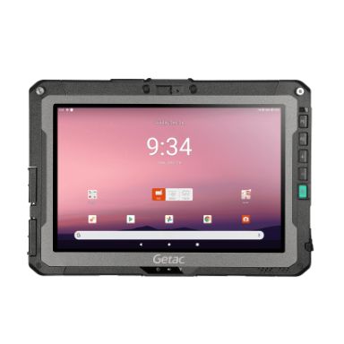 Getac ZX10 128 GB 25.6 cm (10.1