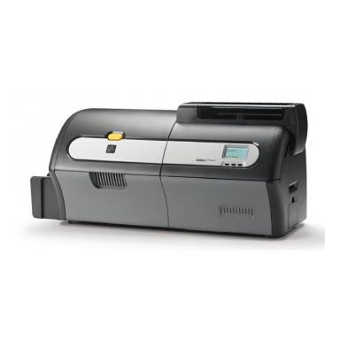 Zebra ZXP7 plastic card printer Dye-sublimation/Thermal transfer Colour 300 x 300 DPI