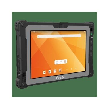 Getac ZX80, 20.3 cm (8''), USB-C, BT, Wi-Fi, Android