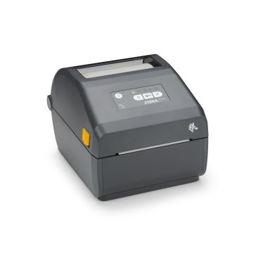 Zebra ZD421 label printer Direct thermal 203 x 203 DPI 152 mm/sec Wired & Wireless Wi-Fi Bluetooth