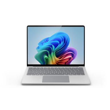 Microsoft Surface Laptop 7 Copilot+ PC Qualcomm Snapdragon X1P-64-100 35 cm (13.8
