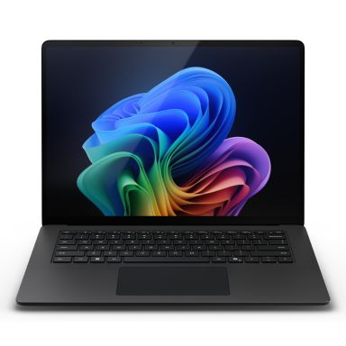 Microsoft Surface Laptop 7 Qualcomm Snapdragon 38.1 cm (15